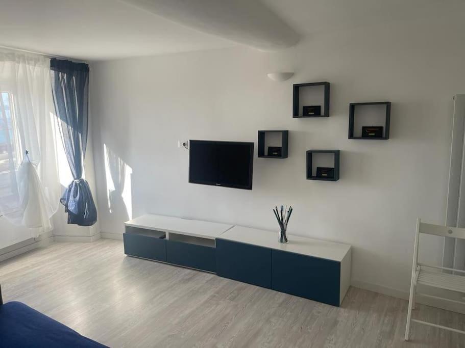Casa Amelie Apartamento Génova Exterior foto
