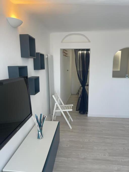 Casa Amelie Apartamento Génova Exterior foto