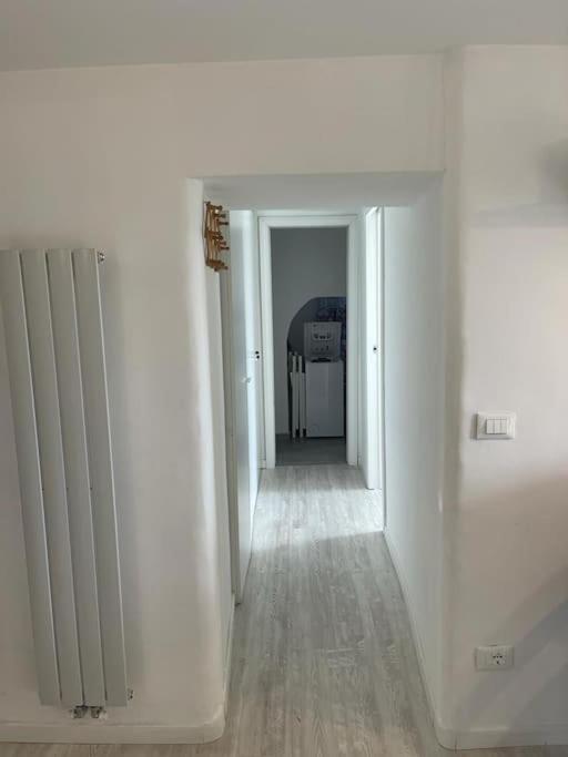 Casa Amelie Apartamento Génova Exterior foto