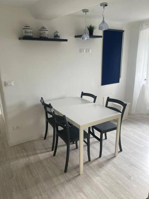 Casa Amelie Apartamento Génova Exterior foto