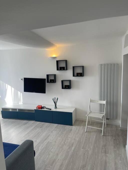 Casa Amelie Apartamento Génova Exterior foto